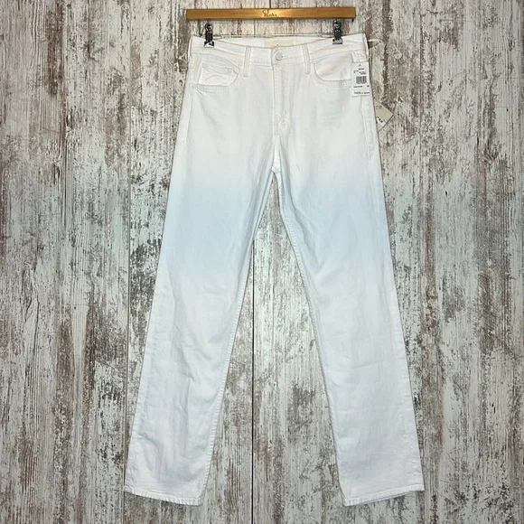 Mother the smarty pants skimp - totally innocent size 30 NWT